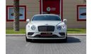 Bentley Continental GT 2nd Gen