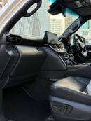 تويوتا لاند كروزر VXR