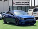 دودج تشارجر SXT Plus 3.6L