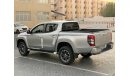 Mitsubishi L200 SPORTERO DIESEL MODEL 2022 AUTOMATIC FULL OPTION