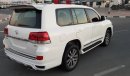 Toyota Land Cruiser 2011