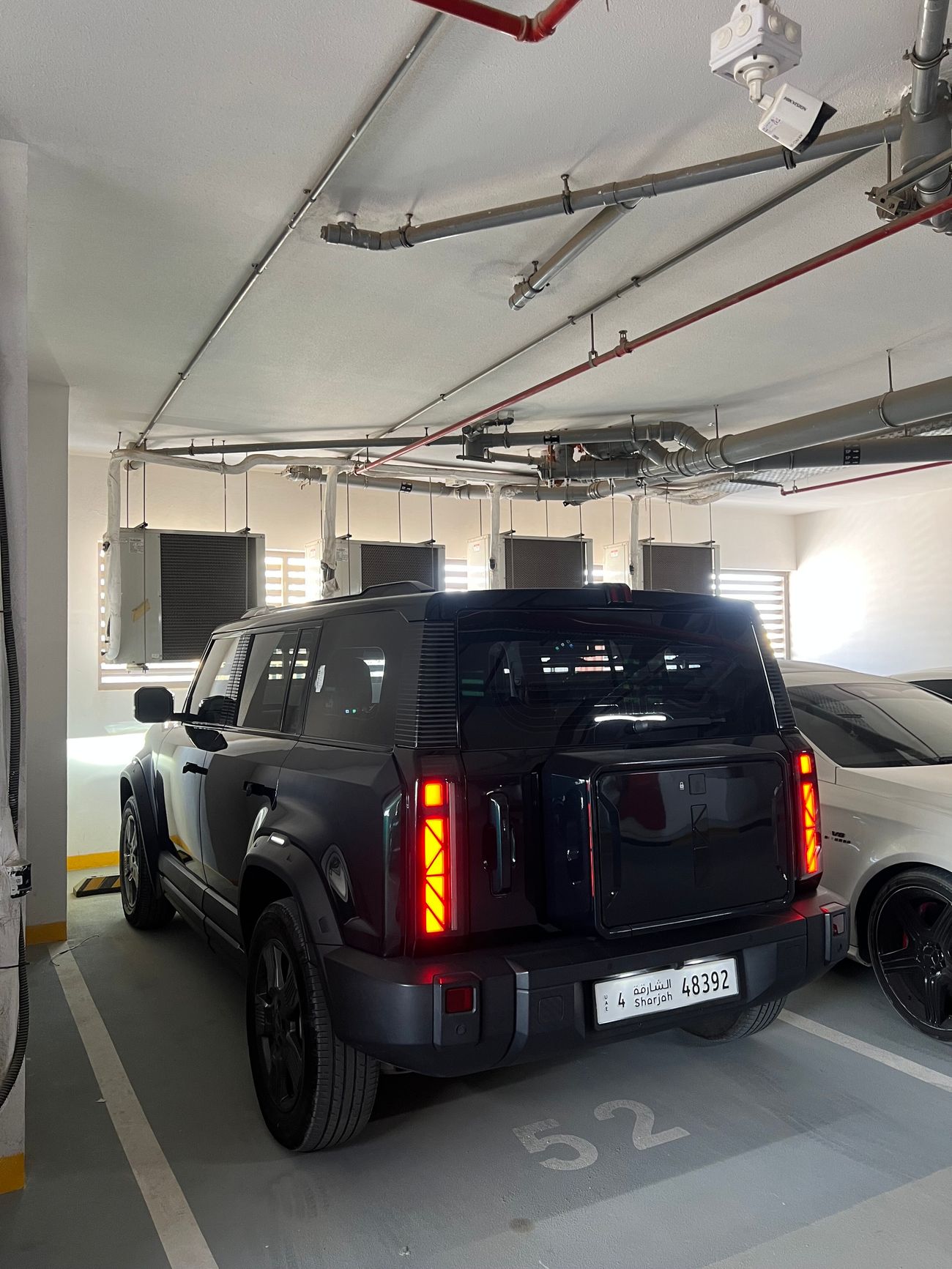 شيري iCar 03 Long Range Edition