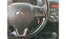 Mitsubishi Attrage GLX Full 1.2L