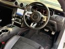 فورد موستانج MACH 1 PREMIUM GT California Special 5.0L (435 HP) Coupe A/T