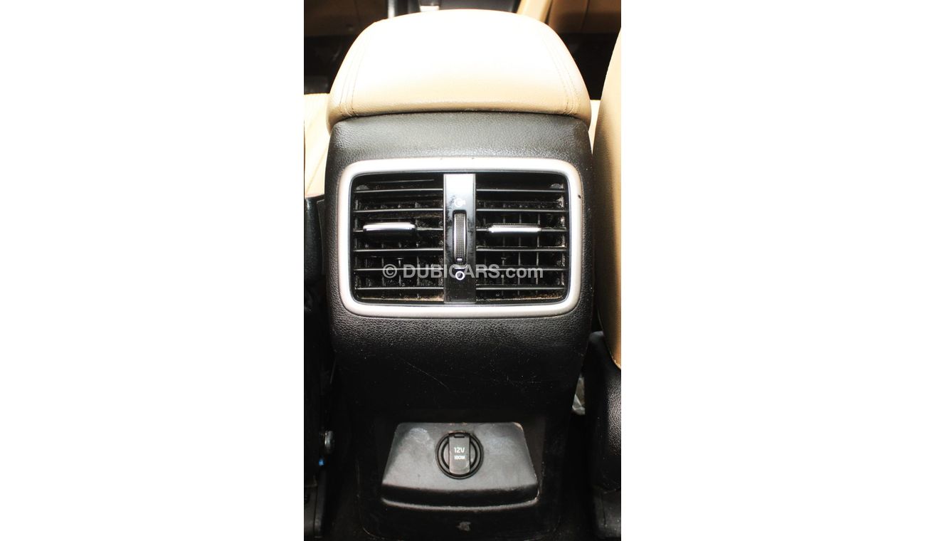 Kia Sportage GT Kia Sportage 2020 GCC, full option, in excellent condition