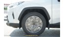 تويوتا راف ٤ TOYOTA RAV4 2.5L 4WD XL-G MODEL 2023 GCC SPECS (FOR EXPORT ONLY)