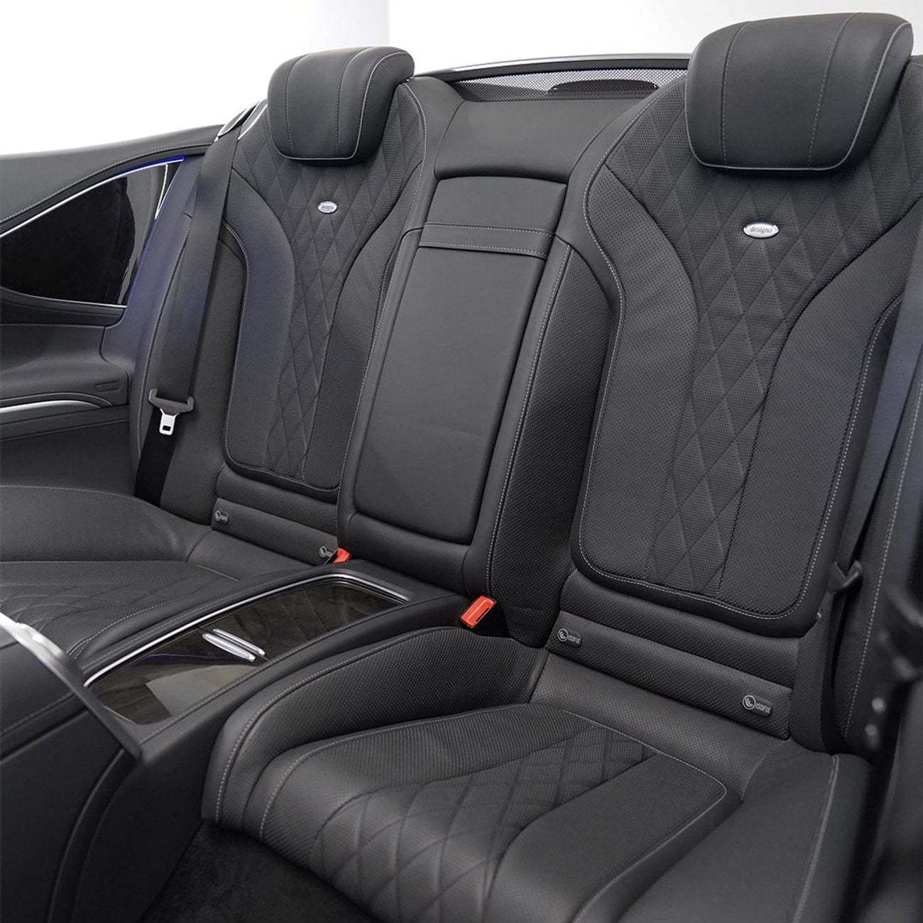 مرسيدس بنز S 550 2018 Mercedes Benz S550 Cabriolet, Warranty, 6 Button, Fully Loaded, Low Kms, 449 HP