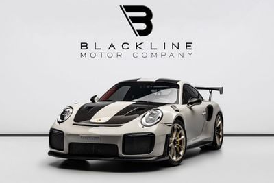 Porsche 911 GT2 RS 3.8L SUMMER STARTS NOW | EXCLUSIVE DEAL BY BLACKLINE, 2018 911 GT2 RS Weissach, 2027 Porsche