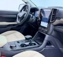 Ford Everest XLT