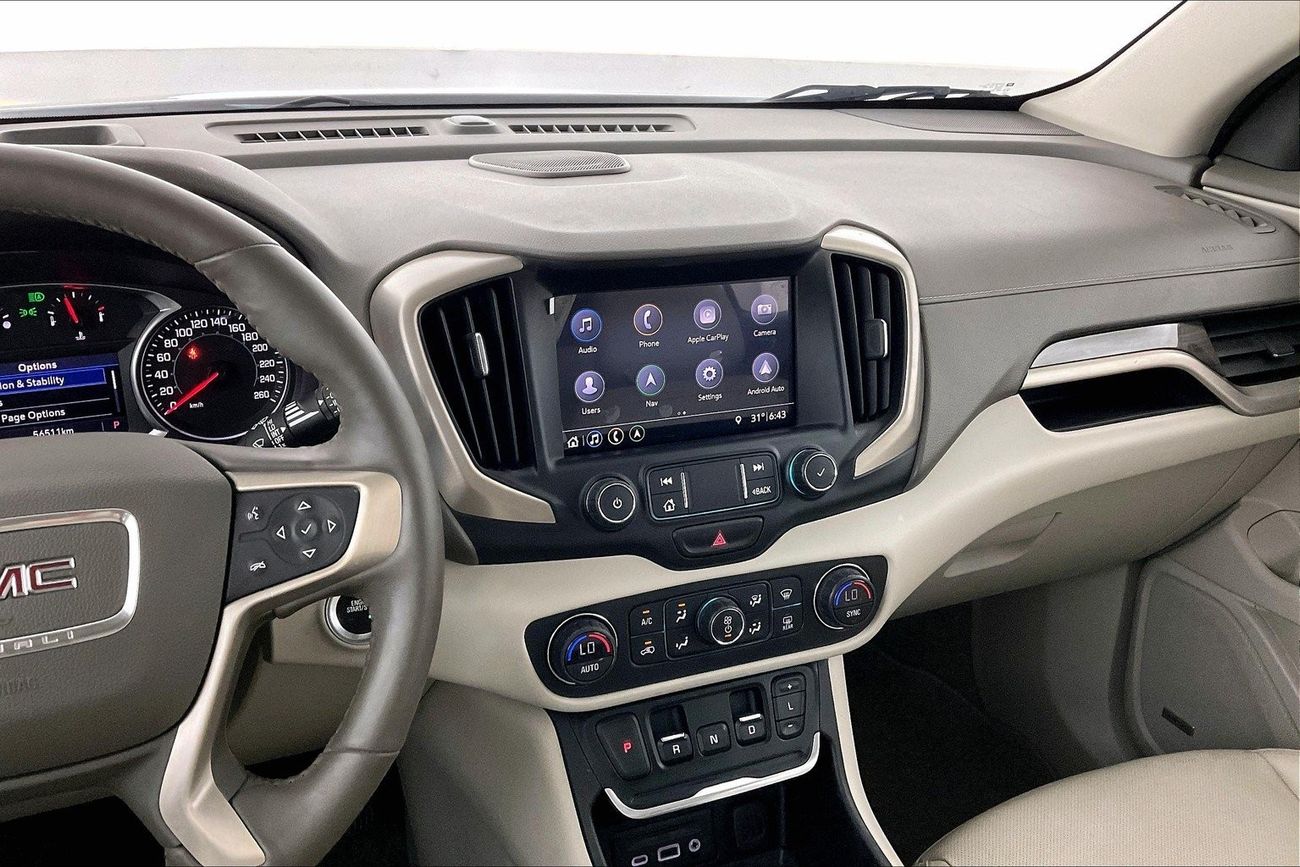 Geely Monjaro GK | 1 year free warranty | 0 Down Payment