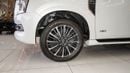 Nissan Patrol 2026 Nissan Patrol Platinum V6 Full Option
