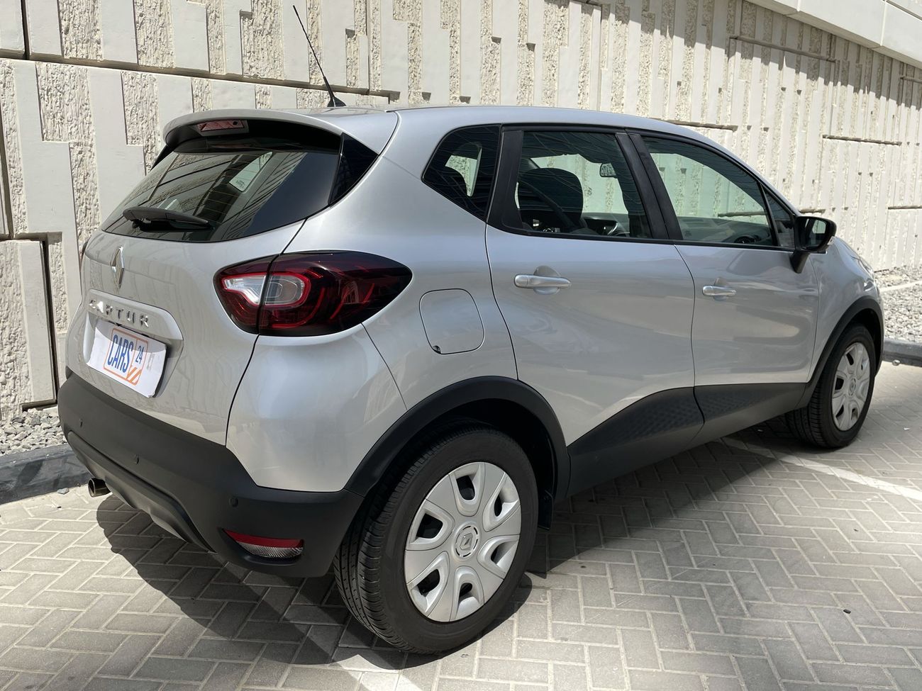 Renault Captur RXE 1.4 1.4 | Under Warranty | Free Insurance | Inspected on 150+ parameters