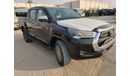 Toyota Hilux 2023 MODEL TOYOTA HILUX VX (TRD) DOUBLE-CAB 4.0L V6 PETROL A/T 4WD