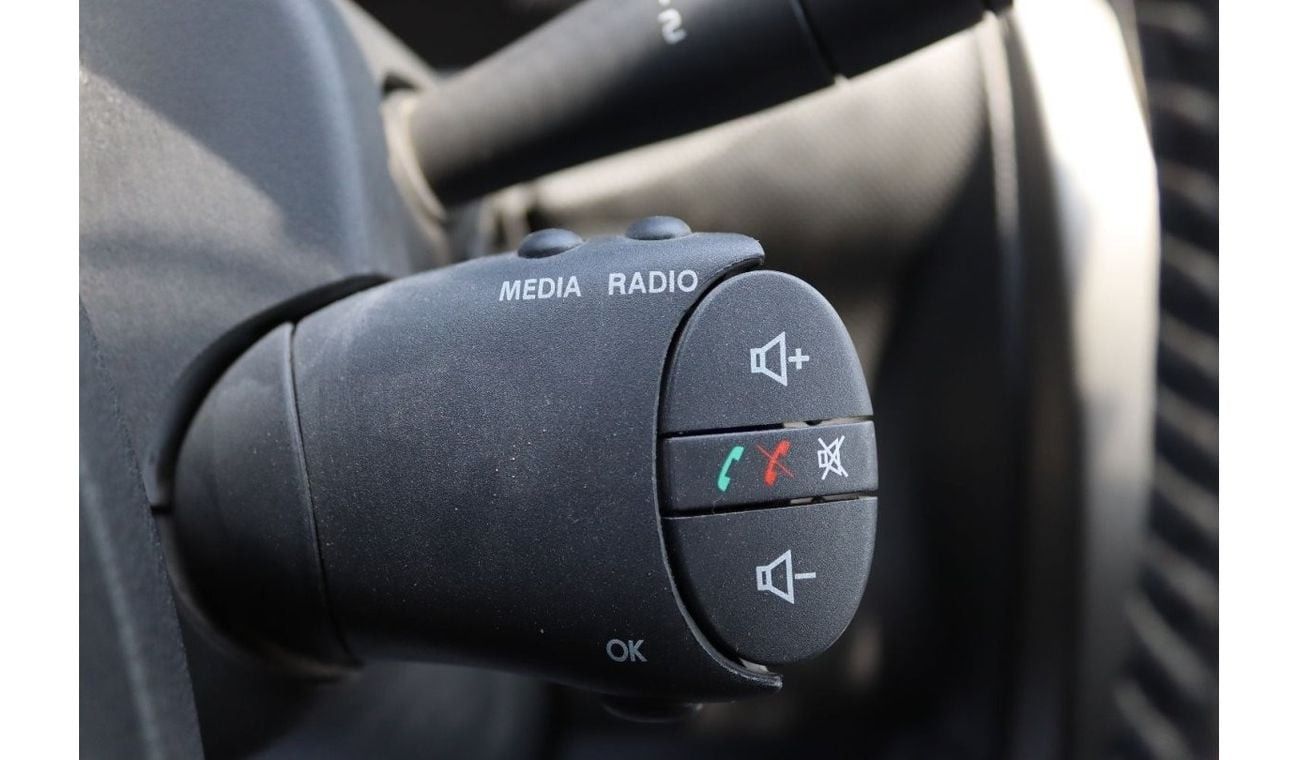 رينو داستر SE بلس خالية من الحوادث - خليجي - بحالة ممتازوة من الداخل والخارج