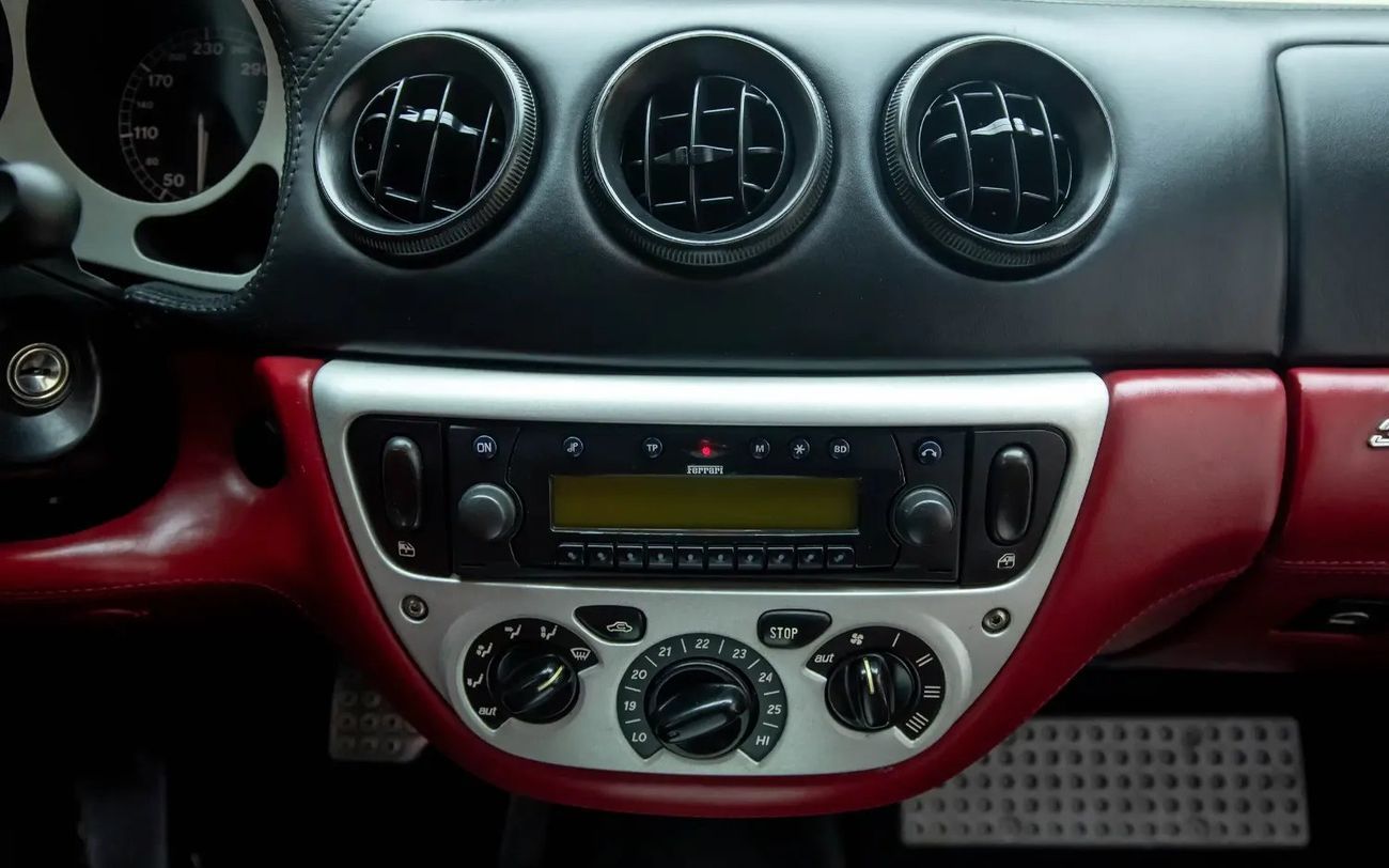 فيراري 360 Modena - Euro Spec