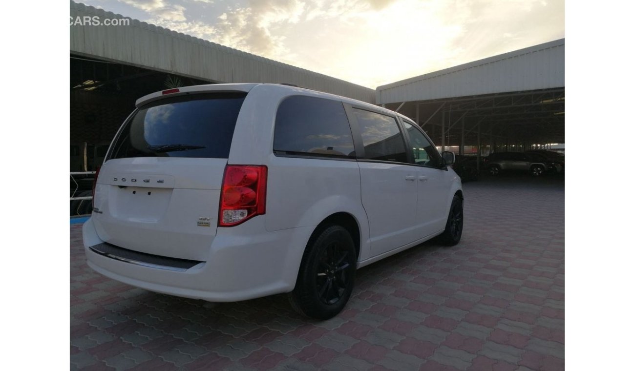 Dodge Grand Caravan