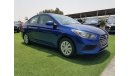 Hyundai Accent GL