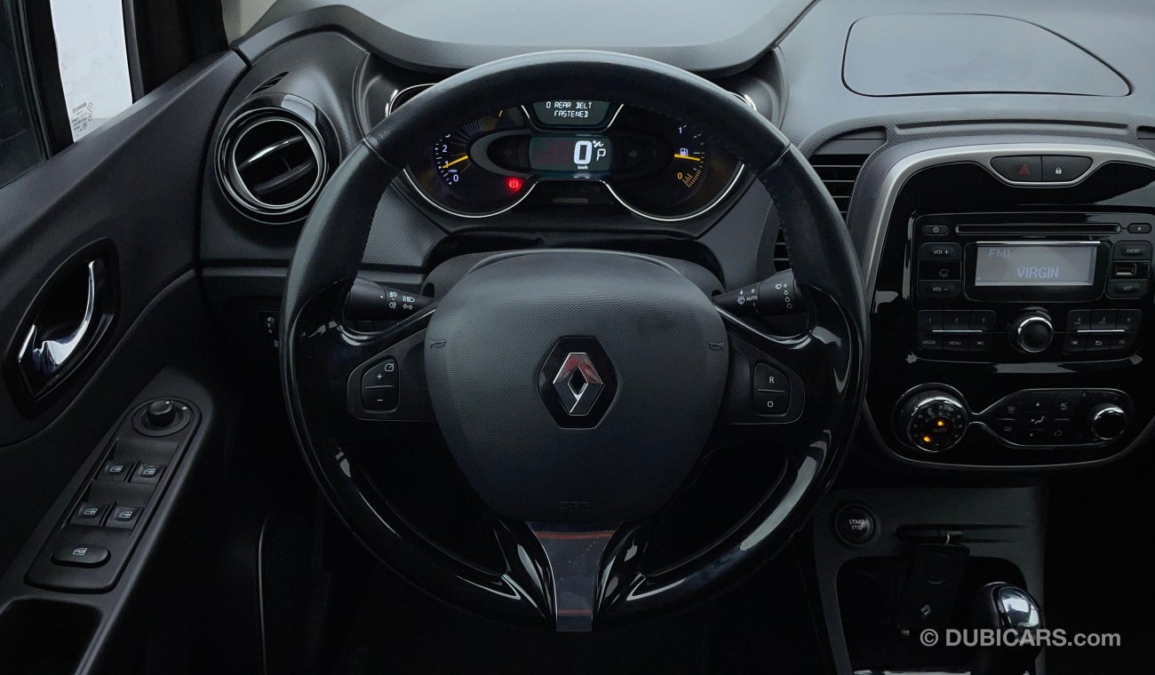 Renault Captur SE 1.2 | Zero Down Payment | Free Home Test Drive