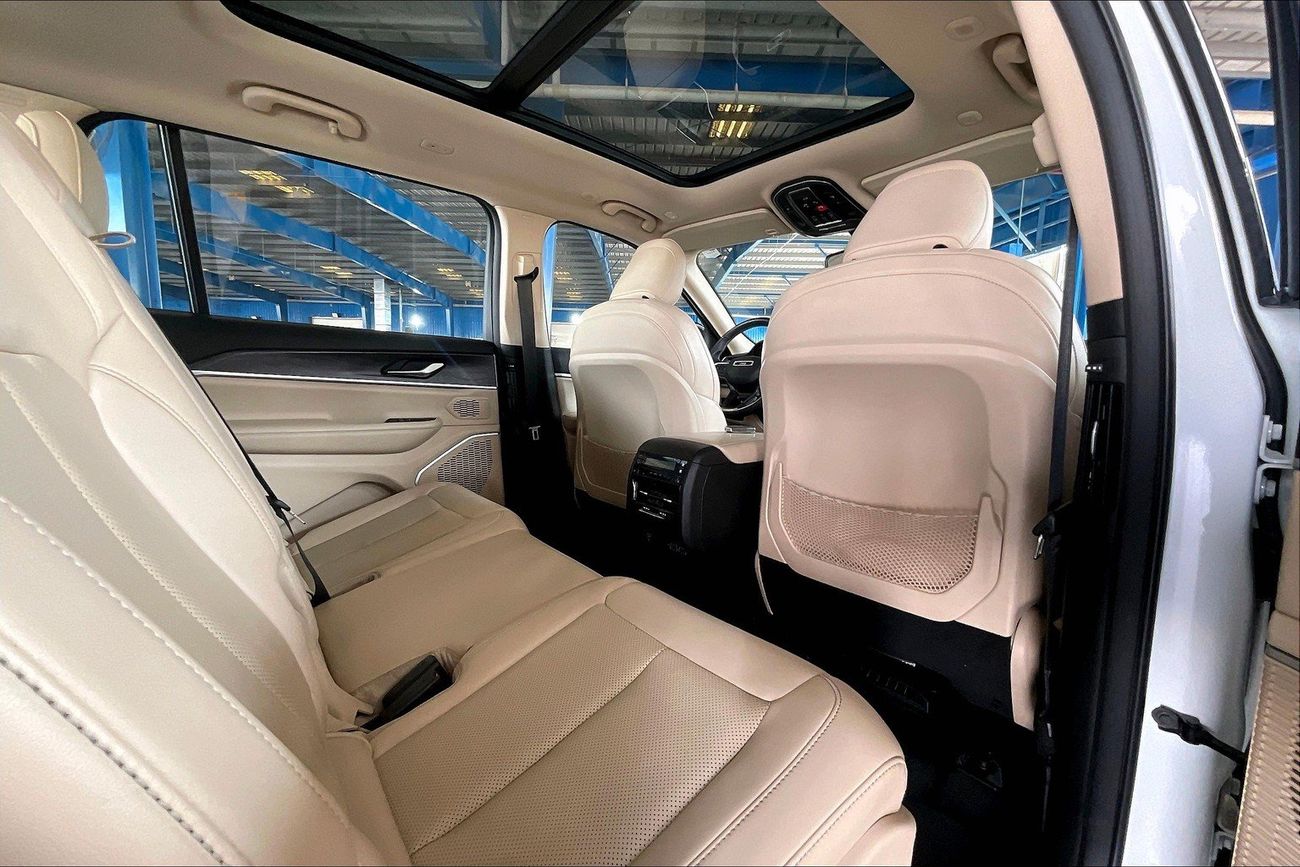 Jeep Cherokee Limited | Guaranteed Warranty | 0 Down Payment