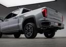 GMC Sierra 1500 CREWCAB AT4