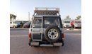 Toyota Land Cruiser Hard Top TOYOTA LAND CRUISER RIGHT HAND DRIVE (PM1305)