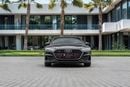 Audi A7 A7 45 TFSI S-Line | 2,938 P.M | 0% Downpayment | Amazing Condition!