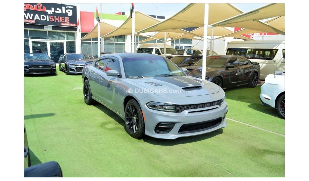 Dodge Charger Daytona R/T CHARGER//RT //5,7//GOOD CONDITION