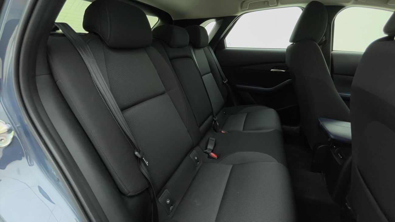 مازدا CX30 URBANE 2 | بدون دفعة مقدمة | اختبار القيادة في المنزل