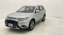 Mitsubishi Outlander GLX LOWLINE 2.4 | Zero Down Payment | Home Test Drive