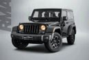 Jeep Wrangler Sport 3.6L A/T