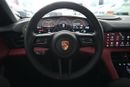Porsche Taycan Porsche Taycan Electric Model 2023, GCC, Dealer Warranty