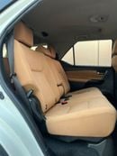 تويوتا فورتونر 2022  Toyota Fortuner EXR 2.7L (160 HP)V4 -AWD 4x4 - GCC Rear Sensor - Cruise Control