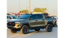 Toyota Hilux MODIFIED TO GR SPORTS 2023 | PREMIUM BODY KIT INSTALLED | AFTER MARKET SIDE FENDERS | SPORTS BAR
