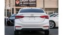 Hyundai Accent 2020 Hyundai Accent GL (RB), 4dr Sedan, 1.6L 4cyl Petrol, Automatic, Front Wheel Drive