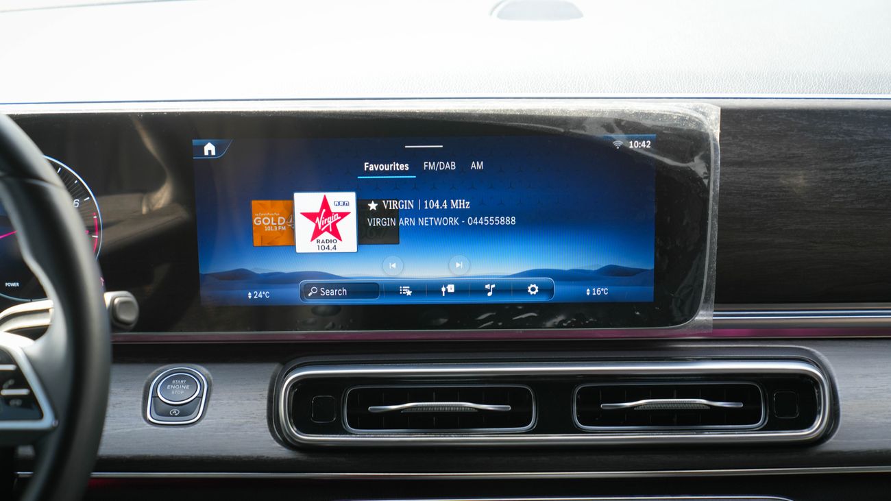 مرسيدس بنز V 300 2.0L