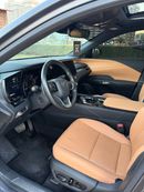 Lexus RX350 F- SPORT PRESTIGE
