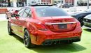 مرسيدس بنز سي 43 ايه ام جي C 43 Mercedes-Benz AMG V6 3.0L Twin-turbo 2019/FullOption/Excellent Condition