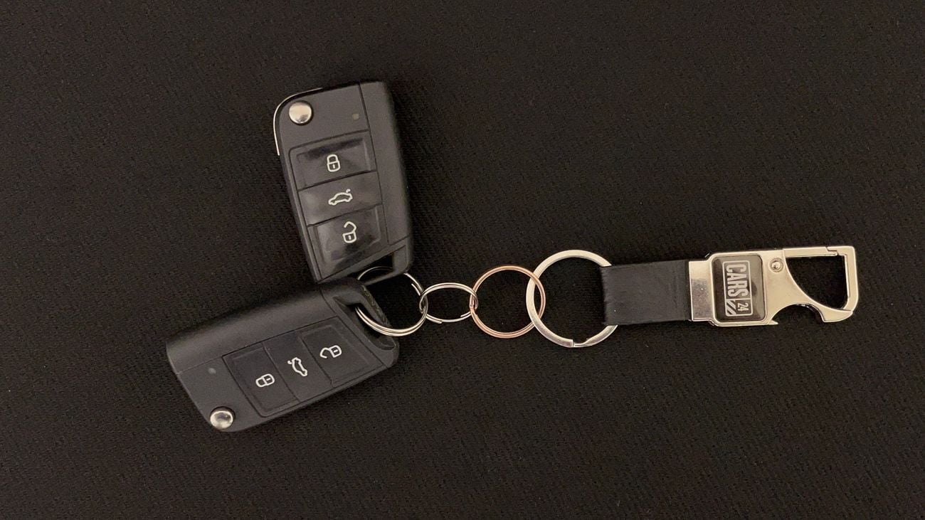 Volkswagen Teramont TRENDLINE 2 | Zero Down Payment | Home Test Drive