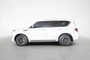 Nissan Patrol LE PLATINUM CITY 5.6