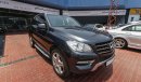 Mercedes-Benz ML 350