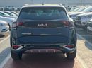 كيا سبورتيج KIA SPORTAGE 1.6L DIESEL GT LINE