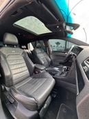 فولكس واجن جولف ار 