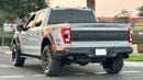 Ford F 150 Raptor 3.5L V6