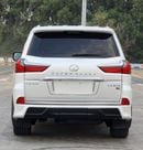 Lexus LX 570