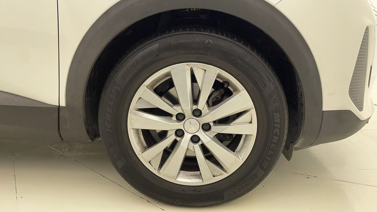 Peugeot 3008 ACTIVE 1.6 | Zero Down Payment | Home Test Drive