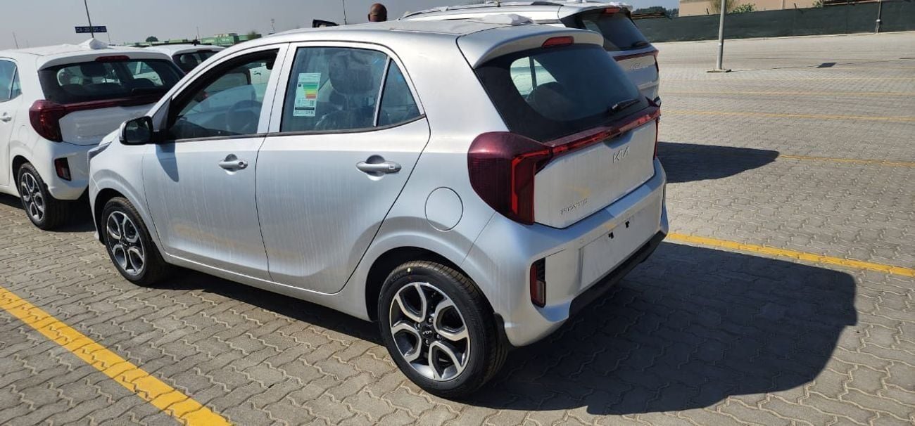 Kia Picanto kia picanto