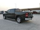 رام 1500 Dodge RAM Bighorn - 2021 - Black