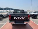 تويوتا هيلوكس HILUX 2.7L AT BASIC 2025
