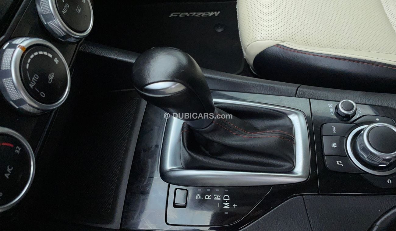 Mazda 3 R 2 | Zero Down Payment | Free Home Test Drive