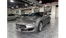 Maserati Ghibli V6